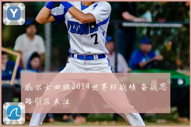 威尔士回顾2014世界杯战绩 备战思路引发关注
