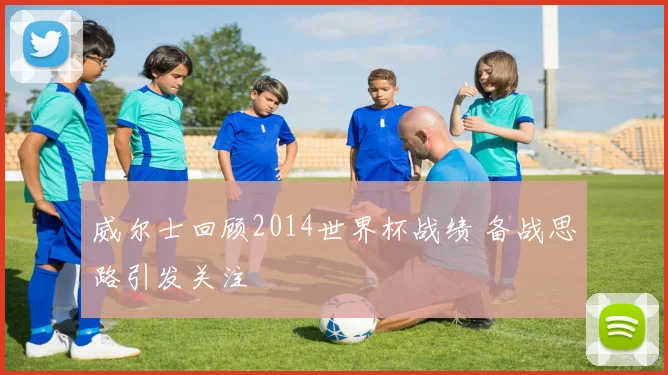 威尔士回顾2014世界杯战绩 备战思路引发关注
